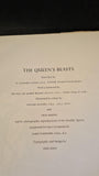 The Queen's Beasts of Her Majesty Queen Elizabeth II, 2 June 1953, Newman Neame