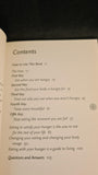 Susie Orbach - On Eating, Penguin Books, 2002, Paperbacks