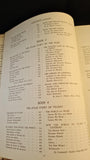 John Stirling - The Story Atlas, Ivor Nicholson, no date, The Life Story of The World