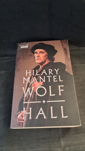 Hilary Mantel - Wolf Hall, Fourth Estate, 2015, Paperbacks