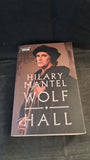 Hilary Mantel - Wolf Hall, Fourth Estate, 2015, Paperbacks