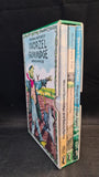 Barbara Euphan Todd - Worzel Gummidge, Puffin Books, 1980, Paperbacks
