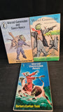Barbara Euphan Todd - Worzel Gummidge, Puffin Books, 1980, Paperbacks
