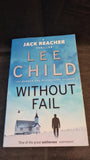 Lee Child - Without Fail, Bantam Books, 2011, Paperbacks