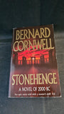 Bernard Cornwell - Stonehenge, Harper Collins, 1999, Paperbacks