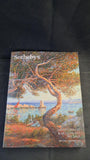 Sotheby's Auctions 7 November 2013, Impressionist & Modern Art, New York
