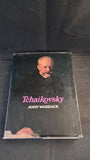 John Warrack - Tchaikovsky, Hamish Hamilton, 1973