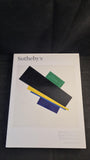 Sotheby's Auctions 24 June 2015, Impressionist & Modern Art, London