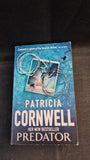 Patricia Cornwell - Predator, Time Warner Books, 2006, Paperbacks