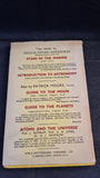 Patrick Moore - Earth Satellite, Eyre & Spottiswoode, 1955, First Edition