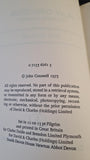 John Counsell - Play Direction, David & Charles, 1973, Inscribed, Signed