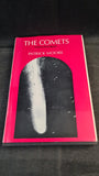 Patrick Moore - The Comets, Keith Reid, 1973