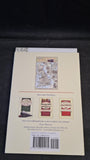 Bradshaw's Railway Map 1907, Old House Books, 2011