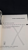 Ted Edwards - X-Files Confidential, Little, Brown & Company, 1996, First Edition