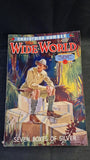The Wide World Magazine Volume 82 Number 489 December 1938, Christmas Number