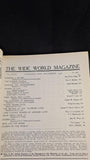 The Wide World Magazine Volume 82 Number 488 November 1938