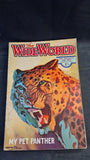 The Wide World Magazine Volume 78 Number 468 March 1937