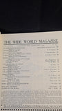 The Wide World Magazine Volume 78 Number 467 February 1937