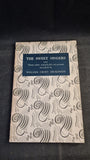 William Croft Dickinson - The Sweet Singers, Oliver and Boyd, 1953, First Edition