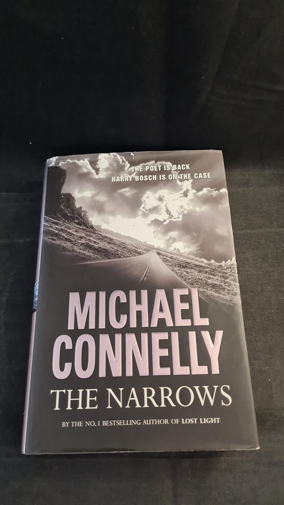 Michael Connelly - The Narrows, Orion Books, 2004