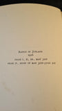 Admiral Sir Reginald Bacon - The Jutland Scandal, Hutchinson, no date