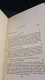 Admiral Sir Reginald Bacon - The Jutland Scandal, Hutchinson, no date