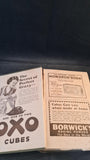 Mrs Beeton's All-About Cookery, Ward, Lock & Co, New Edition