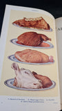 Mrs Beeton's All-About Cookery, Ward, Lock & Co, New Edition