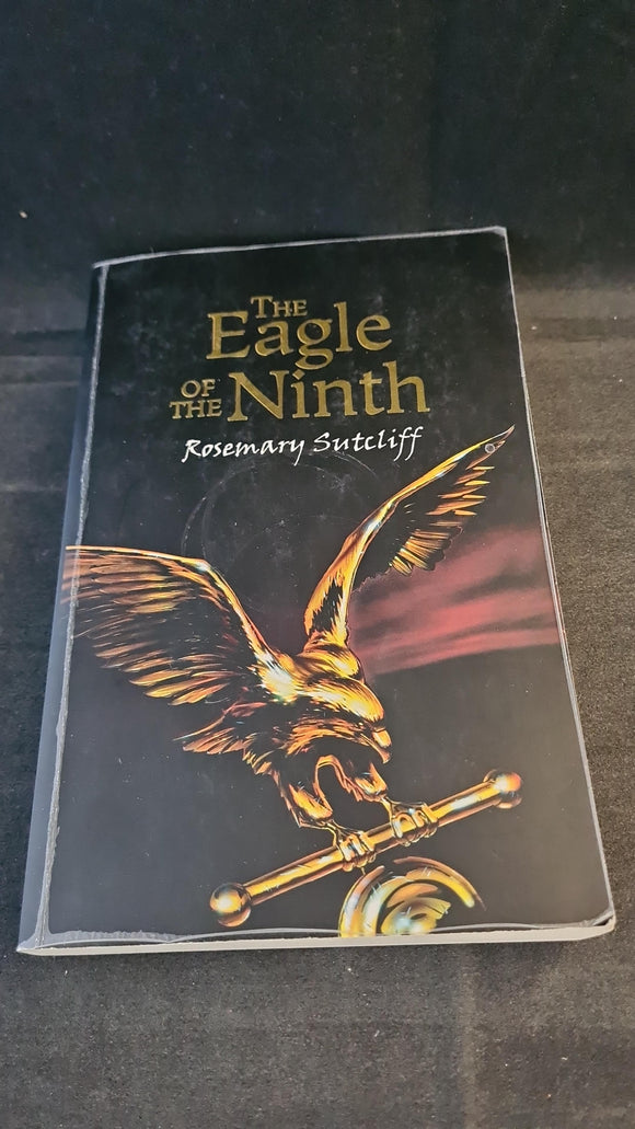 Rosemary Sutcliff - The Eagle of the Ninth, Oxford University, 2004, Paperbacks
