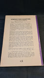 James Malcolm Rymer - Varney The Vampyre Volume I & II, Dover, 1972, Paperbacks
