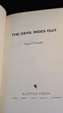 Paul O'Grady - The Devil Rides Out, The Second Coming, Bantam Press, 2010