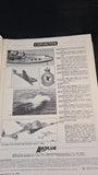 Aeroplane Monthly Magazine July 1988