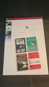 Andy McNab - Reader's Digest Condensed Books, 2002