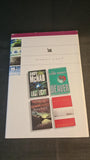 Andy McNab - Reader's Digest Condensed Books, 2002