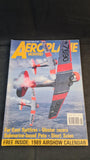 Aeroplane Monthly Magazine June 1989