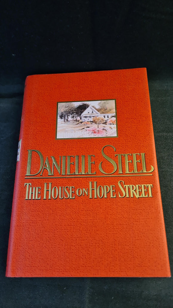 Danielle Steel - The House on Hope Street, Bantam Press, 2000