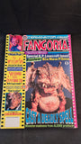 Fangoria Magazine Number 106 September 1991