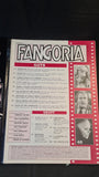 Fangoria Magazine Number 101 April 1991