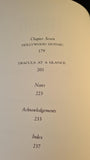 David J Skal - Hollywood Gothic, W W Norton, 1991, Paperbacks