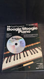 Bill Worrall - Boogie Woogie Piano, Wise Publications, 2000