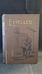 (Bernard Heldmann) - Expelled, James Nisbet, no date