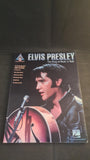 Elvis Presley - The King of Rock 'n' Roll, Hal Leonard, 1998