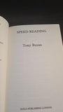 Tony Buzan - Speed Reading, Guild Publishing, 1988