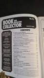 Book and Magazine Collector Number 216 March 2002