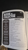 Book and Magazine Collector Number 215 February 2002