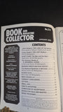 Book and Magazine Collector Number 214 January 2002