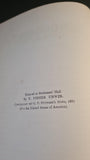 Arminius Vambery - Hungary, F Fisher Unwin, 1887