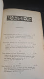 Arminius Vambery - Hungary, F Fisher Unwin, 1887