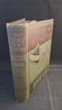 Arminius Vambery - Hungary, F Fisher Unwin, 1887