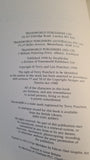 Terry Pratchett - The Last Continent, Doubleday, 1998